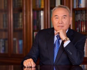 Назарбаев